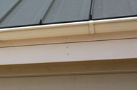 Grantham soffit repair