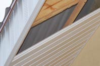 rated Grantham soffit repair companies