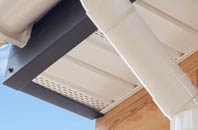 find rated Grantham soffit companies