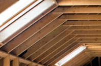 Grantham tapered roof insulation quotes