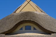 Grantham thatch roofing