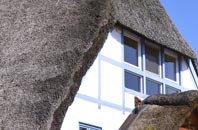 find rated Grantham thatchers